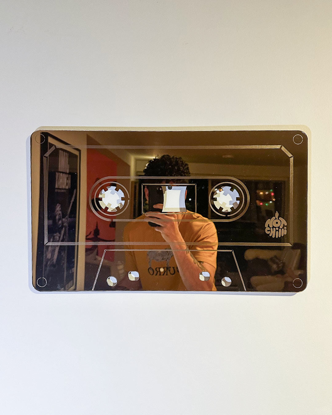 Big Cassette