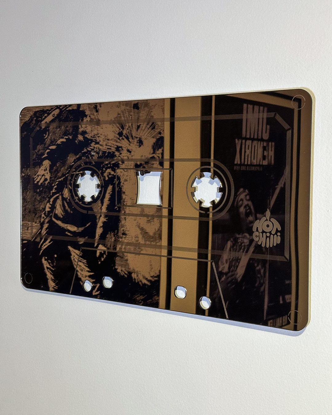 Big Cassette
