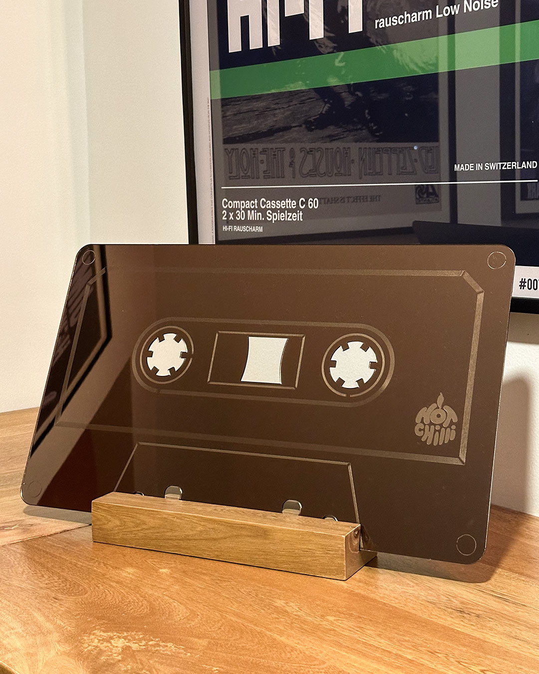 Big Cassette