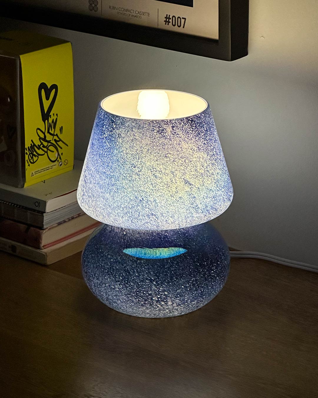 Cosmic Light