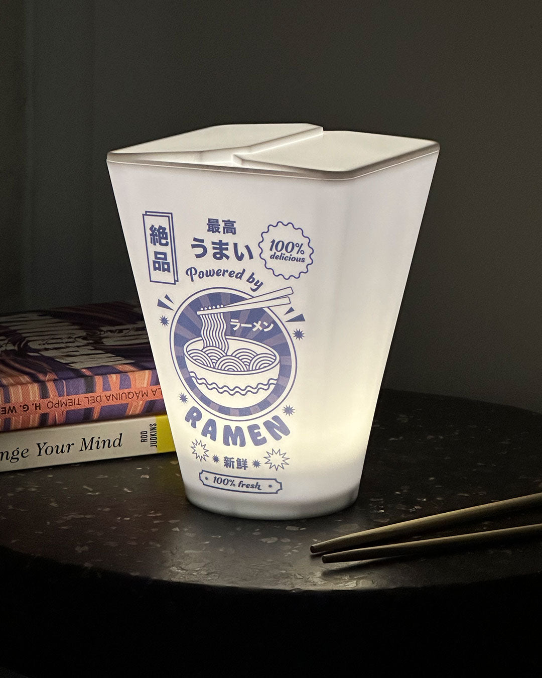 Ramen Light