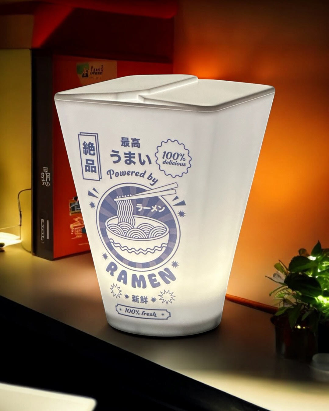Ramen Light