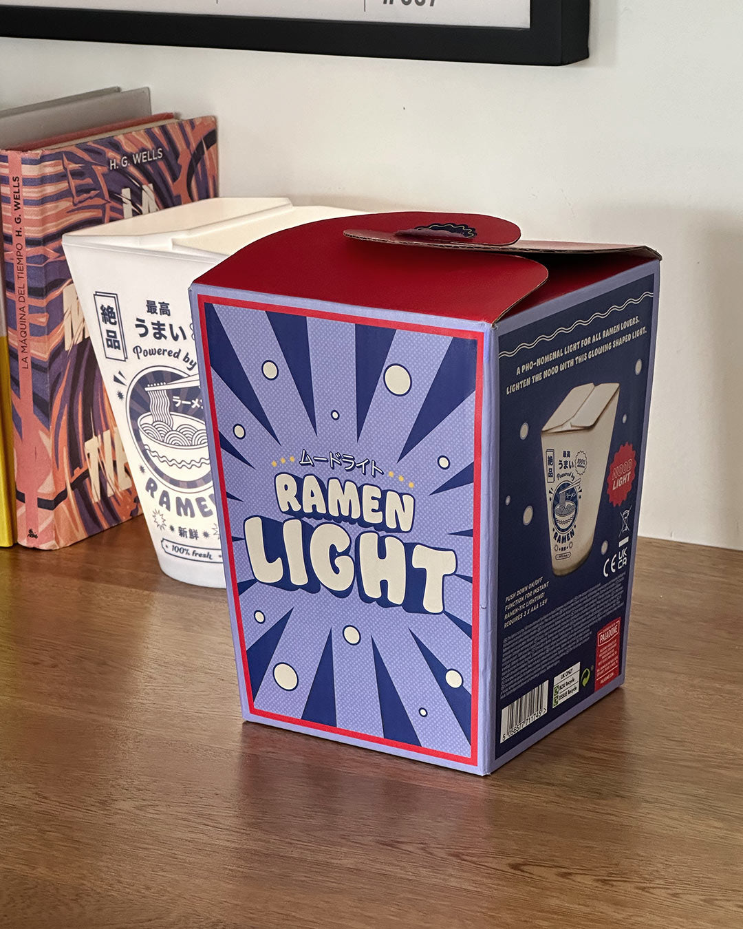 Ramen Light