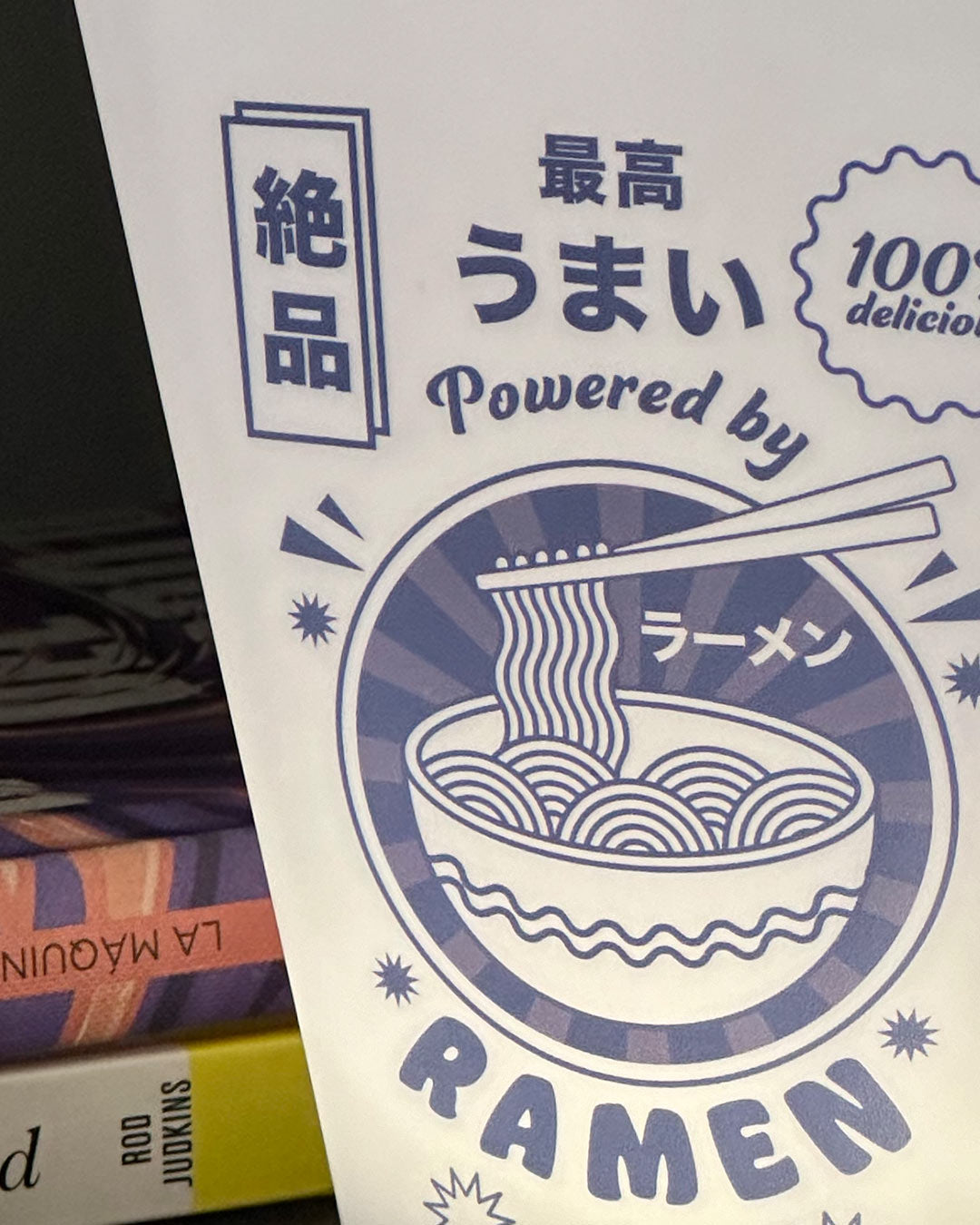 Ramen Light