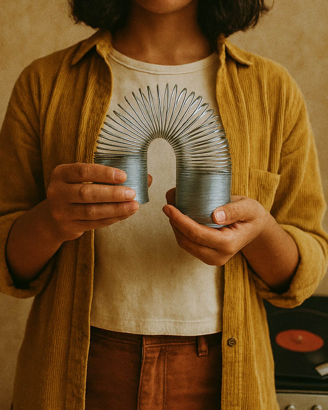 Slinky Original