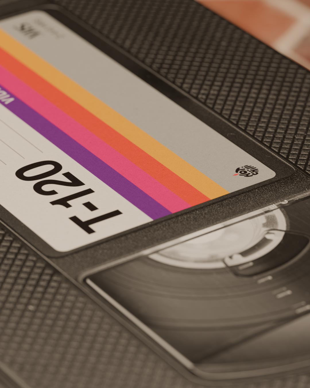 VHS Table