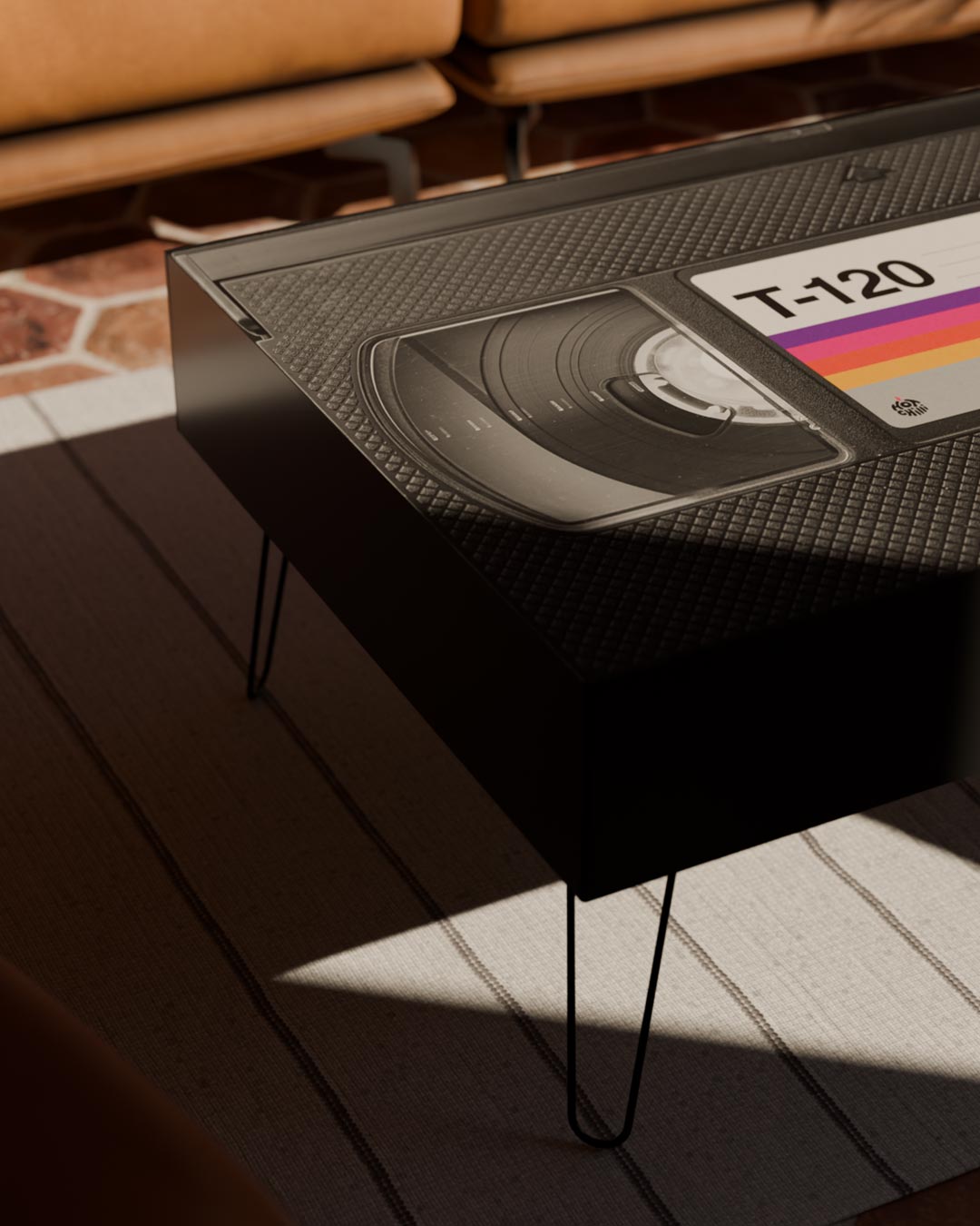 VHS Table