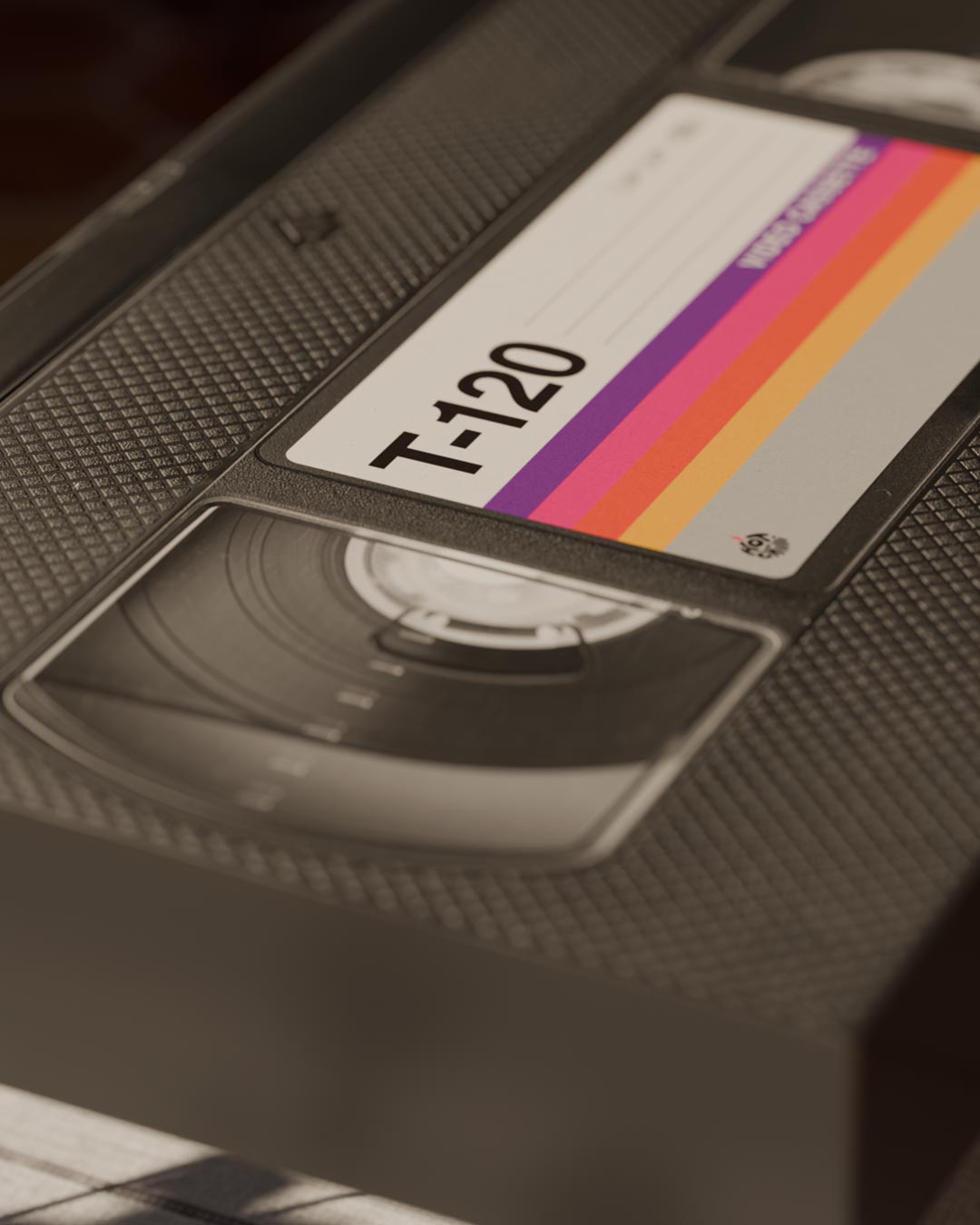 VHS Table