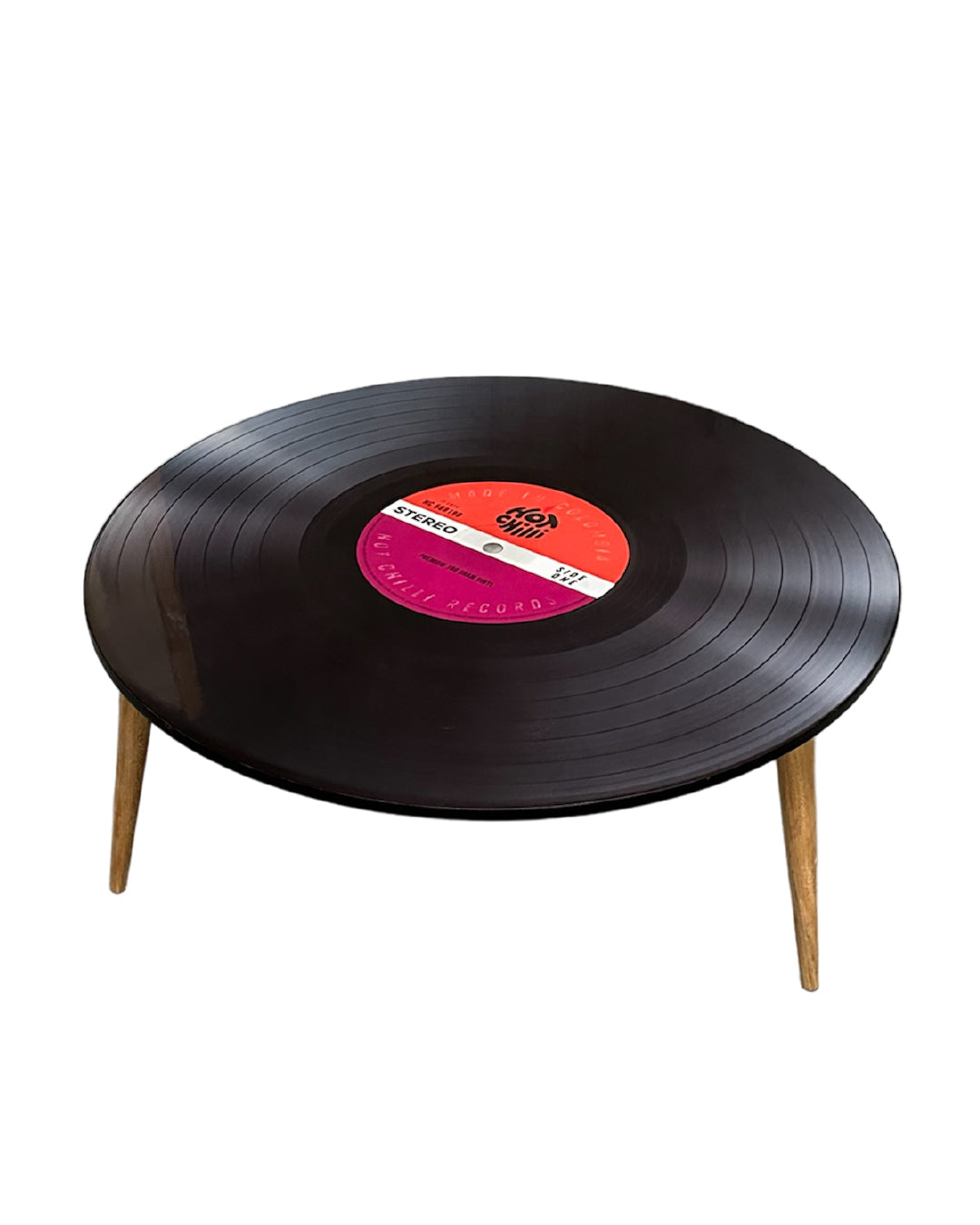 Mesa Vinyl 100 cm