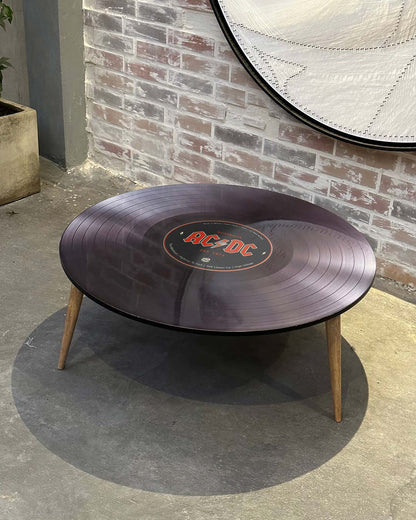 Mesa Vinyl 100 cm