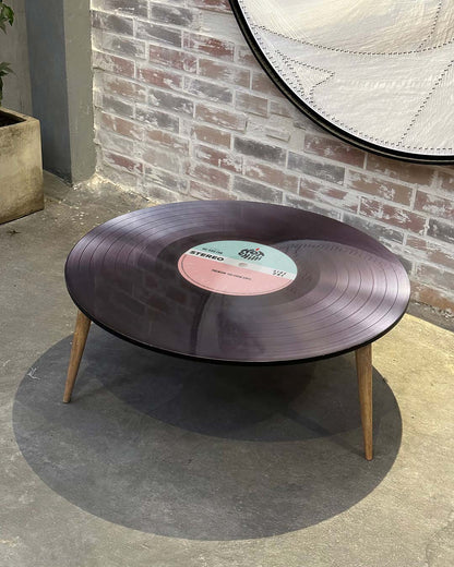 Mesa Vinyl 100 cm