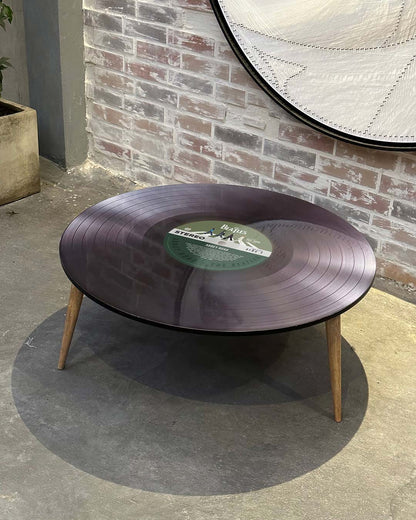 Mesa Vinyl 100 cm