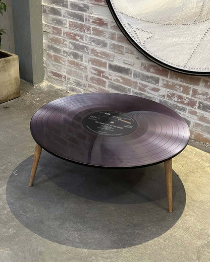 Mesa Vinyl 100 cm