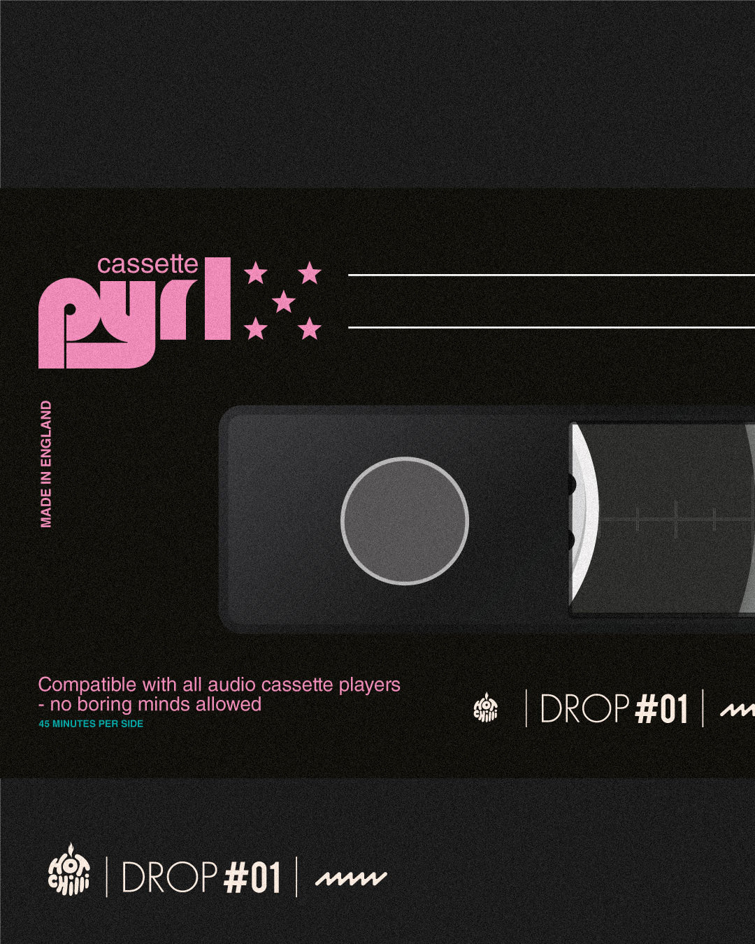 Classic 120x70cm - Drop #01