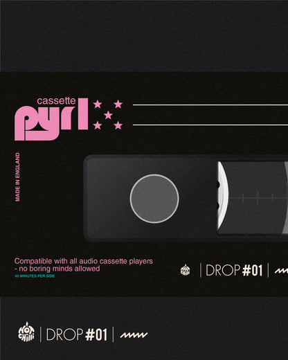 Classic 120x70cm - Drop #01