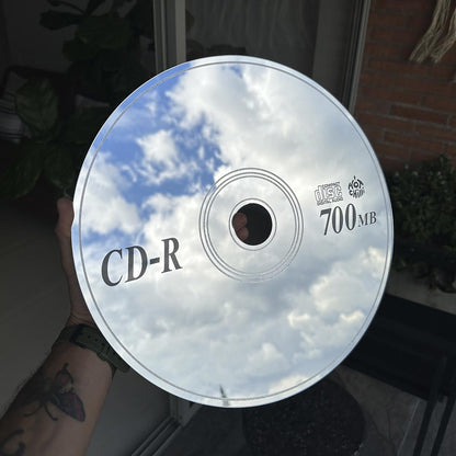 Big CD