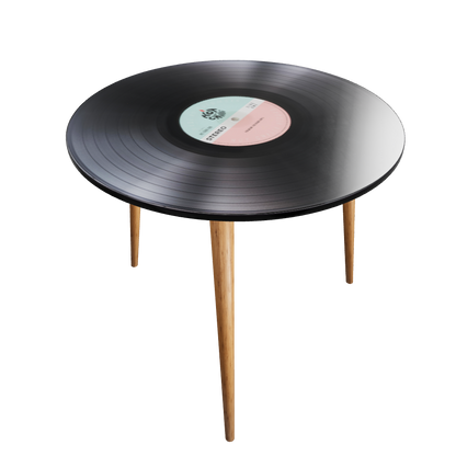 Mesa Vinyl 48 cm