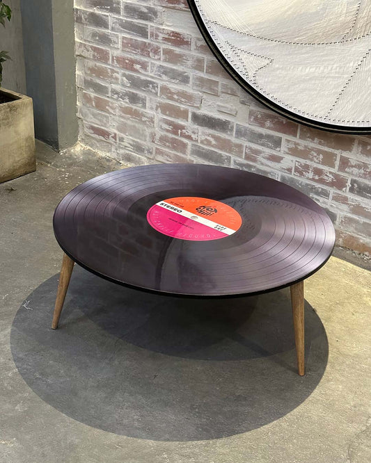 Mesa Vinyl 100 cm