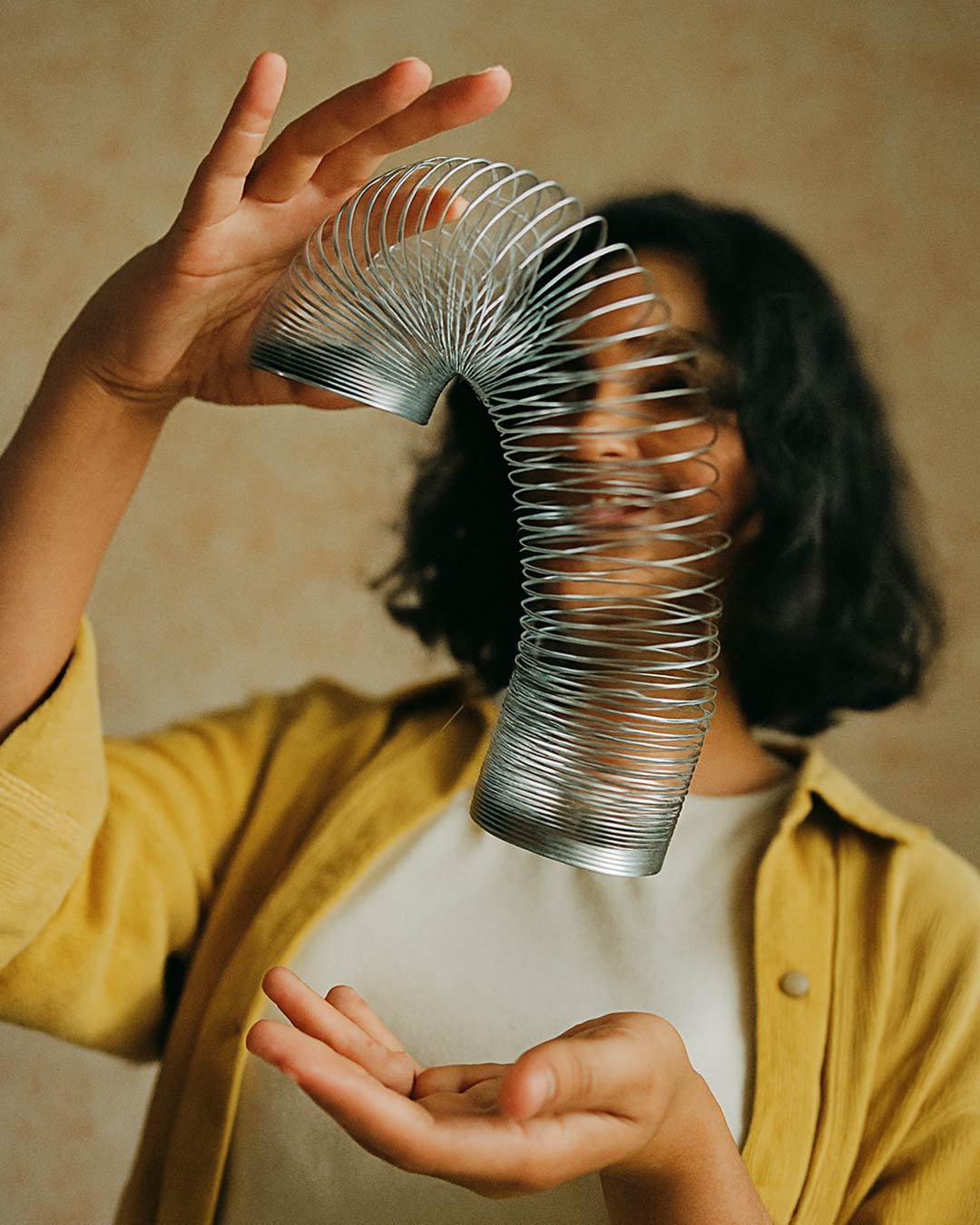 Slinky Original
