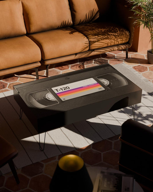 VHS Table